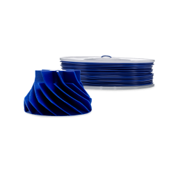 Ultimaker ABS - Blue